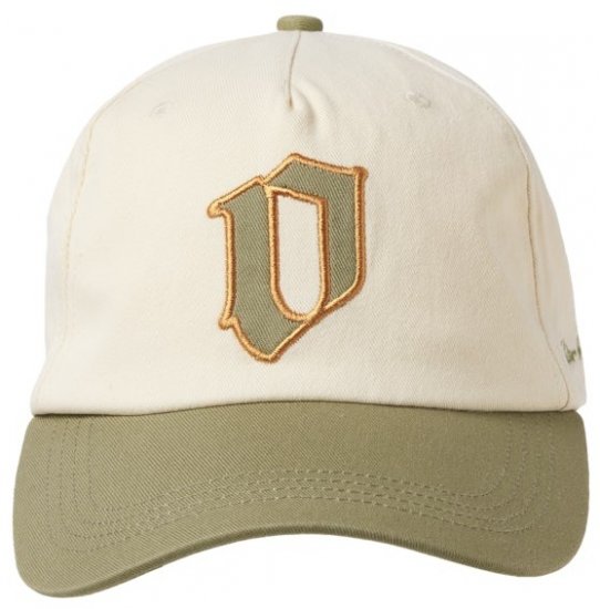 Jack & Jones Loose Pisa Cap Cedar - Aksesuāri - 