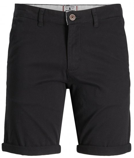 Jack & Jones JJIDAVE JJCHINO SHORTS - Šorti - Šorti - W40-W60
