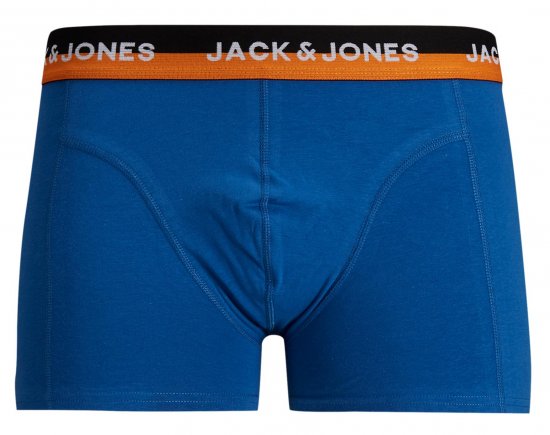 Jack & Jones JACLIAM Boxers 3-pack - Apakšveļa un peldšorti - Apakšveļa - 2XL-8XL