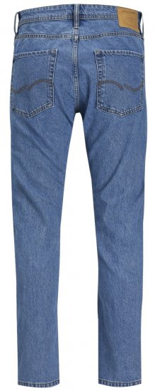 Jack & Jones JJICHRIS JJORIGINAL SQ 735 Jeans Blue Denim - Džinsi un bikses - Džinsi un Bikses - W40-W70