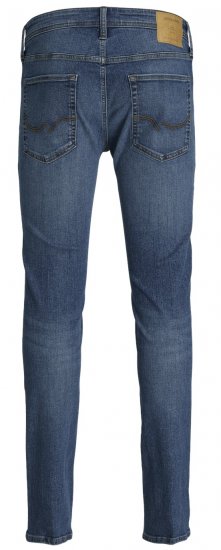 Jack & Jones JJILIAM JJORIGINAL SQ 223 Jeans Blue Denim - Džinsi un bikses - Džinsi un Bikses - W40-W70
