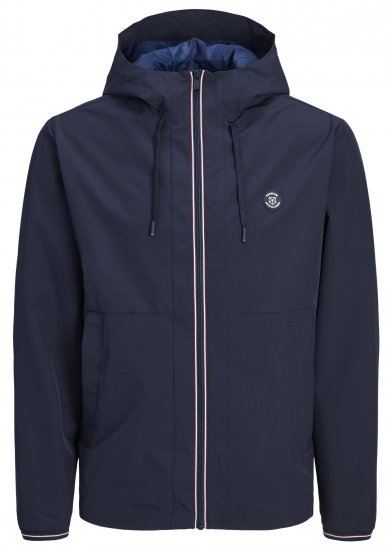 Jack & Jones JPRBLUBROOK Jacket Seaborne - Jakas & Lietus apģērbs - Jakas - 2XL-12XL