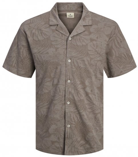 Jack & Jones JPRBLUNAEL SS Resort Polo Falcon - Polo krekli - Polo krekli - 2XL-8XL