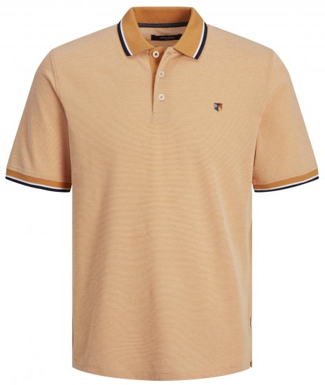 Jack & Jones JPRBLUWIN Polo Nugget - Polo krekli - Polo krekli - 2XL-8XL