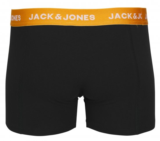 Jack & Jones JACGAB Trunks 3-Pack - Apakšveļa un peldšorti - Apakšveļa - 2XL-8XL