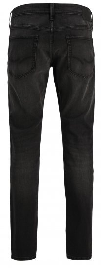 Jack & Jones JJICLARK JJORIGINAL SQ 102 Black Denim - Džinsi un bikses - Džinsi un Bikses - W40-W70