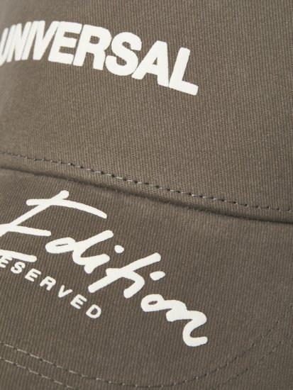 Jack & Jones Base Dynamic Cap Chocolate Chip - Aksesuāri - 