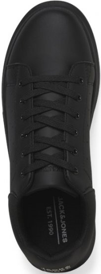 Jack & Jones Bolton Sneakers Black - Vīriešu apavi 40-52 - 