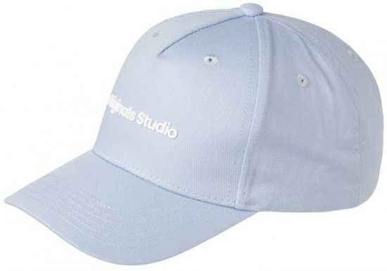 Jack & Jones Vesterbro Baseball Cap Skyway - Aksesuāri - 