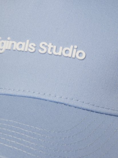 Jack & Jones Vesterbro Baseball Cap Skyway - Aksesuāri - 