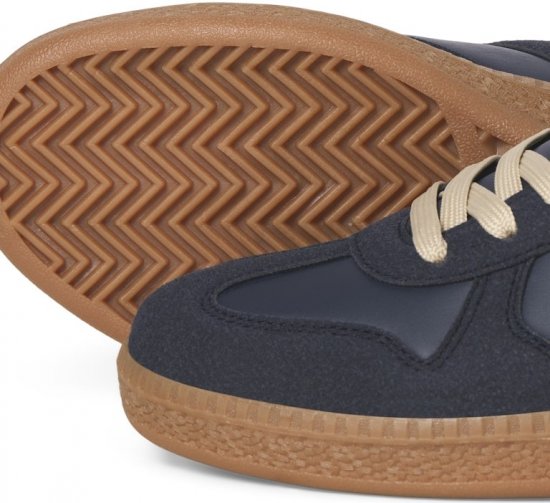 Jack & Jones Valencia Sneakers Navy Blazer - Vīriešu apavi 40-52 - 