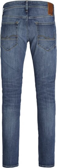 Jack & Jones GLENN FOX 50SPS CB 036 Jeans Blue Denim - Džinsi un bikses - Džinsi un Bikses - W40-W70