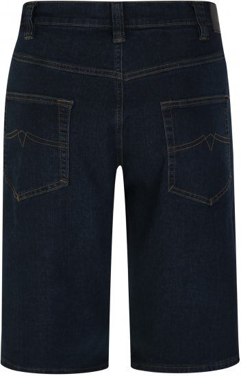 Kam Jeans 101 Stretch Jean Shorts Indigo - Šorti - Šorti - W40-W60