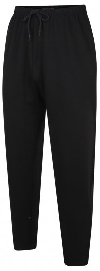 Kam Jeans 225 Treniņbikses Melnas - Sporta bikses un šorti - Sporta bikses un Sporta šorti - 2XL-12XL