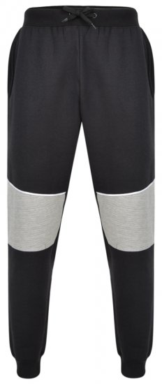 Kam Jeans 229 Sweatpants Charcoal - Sporta bikses un šorti - Sporta bikses un Sporta šorti - 2XL-12XL