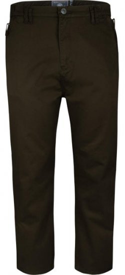 Kam Jeans 233 Rugby pants Khaki - Džinsi un bikses - Džinsi un Bikses - W40-W70