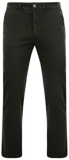 Kam Jeans Stretch Chinos Khaki - Džinsi un bikses - Džinsi un Bikses - W40-W70