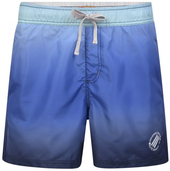 Kam Jeans 324 Swim Shorts Blue - Apakšveļa un peldšorti - Apakšveļa - 2XL-8XL