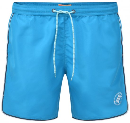 Kam Jeans 325 Swim Shorts Azure - Apakšveļa un peldšorti - Apakšveļa - 2XL-8XL