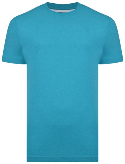 Kam Jeans 500 T-shirt Breeze - T-krekli - T-krekli - 2XL-14XL