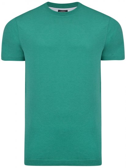 Kam Jeans 500 T-shirt Shamrock - T-krekli - T-krekli - 2XL-14XL