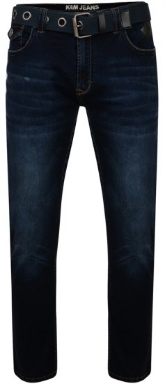 Kam Jeans Garcia Stretch jeans LOW WAIST - Džinsi un bikses - Džinsi un Bikses - W40-W70