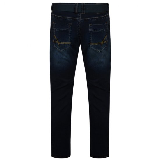 Kam Jeans Garcia Stretch jeans LOW WAIST - Džinsi un bikses - Džinsi un Bikses - W40-W70