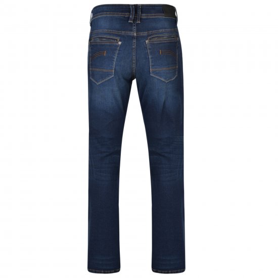 Kam Jeans Ortega Jeans Dark Used - Džinsi un bikses - Džinsi un Bikses - W40-W70