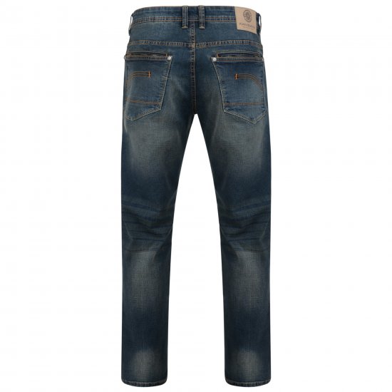 Kam Jeans Ruben Stretch Jeans - Džinsi un bikses - Džinsi un Bikses - W40-W70