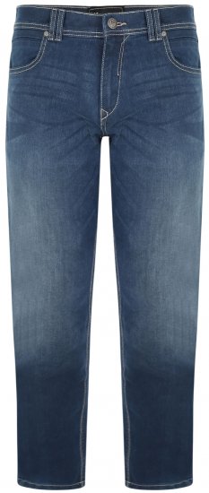 Kam Jeans VIGO Stretchjeans Dark Used - Džinsi un bikses - Džinsi un Bikses - W40-W70
