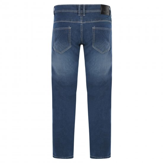 Kam Jeans VIGO Stretchjeans Dark Used - Džinsi un bikses - Džinsi un Bikses - W40-W70