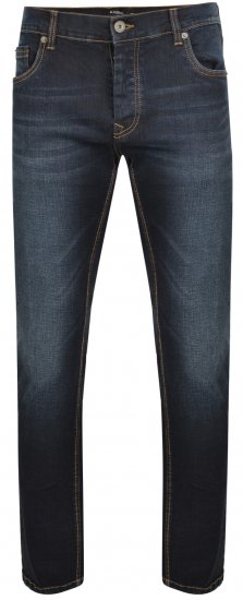 Kangol Zane Jeans Dark Wash - Džinsi un bikses - Džinsi un Bikses - W40-W70