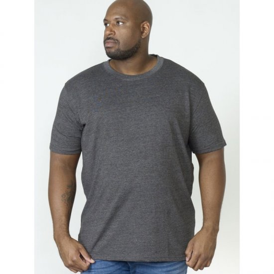 D555 Flyers Crew Neck T-krekls Kokogles - T-krekli - T-krekli - 2XL-14XL