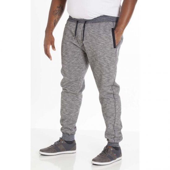 D555 Denzel Sweatpants Grey - Sporta bikses un šorti - Sporta bikses un Sporta šorti - 2XL-12XL