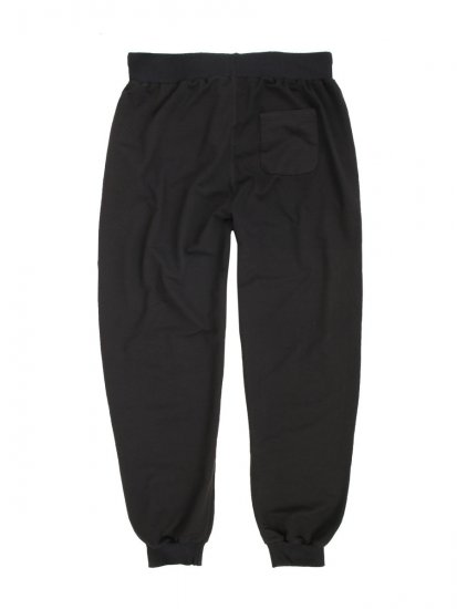 Lavecchia 2020 Sweatpants with Cuff Black - Sporta bikses un šorti - Sporta bikses un Sporta šorti - 2XL-12XL
