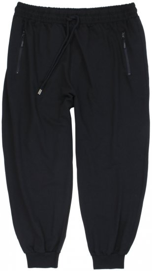 Lavecchia 600 Tracksuit Black - Treniņtērpi - Liela izmēra Treniņtērpi vīriešiem