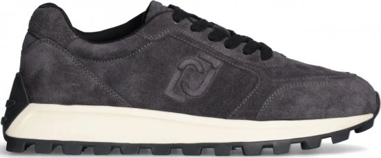 Liu Jo Running 01 Sneakers Black - Vīriešu apavi 40-52 - 