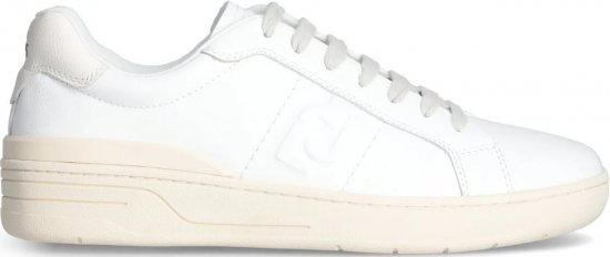 Liu Jo Walker 02 Sneakers White/Off White - Vīriešu apavi 40-52 - 