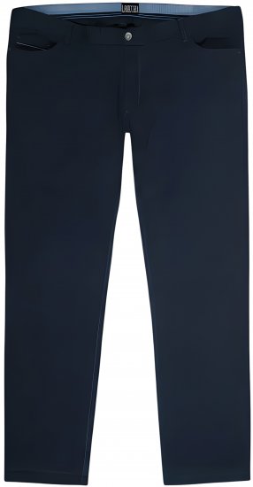 Lavecchia 0101 Chino Pants Comfort Fit Navy - Džinsi un bikses - Džinsi un Bikses - W40-W70