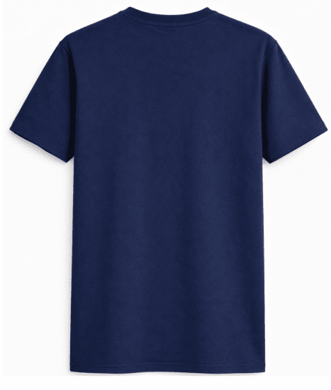 Motley Denim Milan T-krekls Tumšs indigo - T-krekli - T-krekli - 2XL-14XL