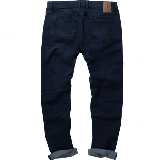 JP1880 Jeans Regular Fit 5-Pocket Dark Blue Denim - Džinsi un bikses - Džinsi un Bikses - W40-W70