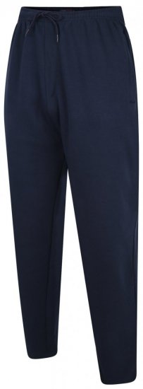 Kam Jeans 225 Sporta bikses Tumši zils TALL - VĪRIEŠU APĢĒRBS MT-6XLT - Apģērbs gariem vīriešiem