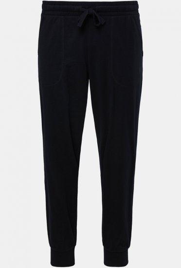 JP1880 Pyjamas Two-piece Long Sleeve with Stripes Blue - Apakšveļa un peldšorti - Apakšveļa - 2XL-8XL