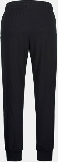 JP1880 Two-piece Pyjamas Long Sleeve and Long Trousers Black - Apakšveļa un peldšorti - Apakšveļa - 2XL-8XL