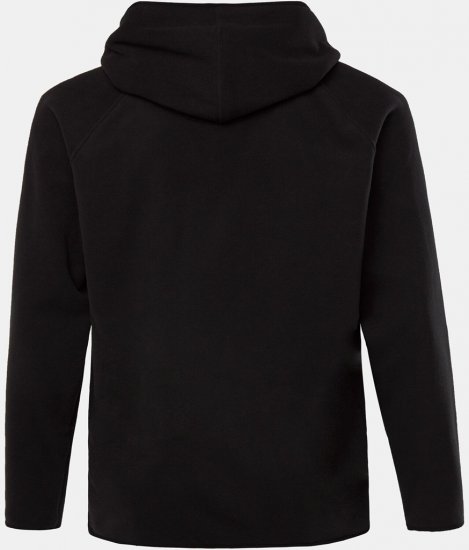JAY-PI Ultra-light Fleece Jacket Black - Džemperi un džemperi ar kapuci - Džemperi - 2XL-14XL