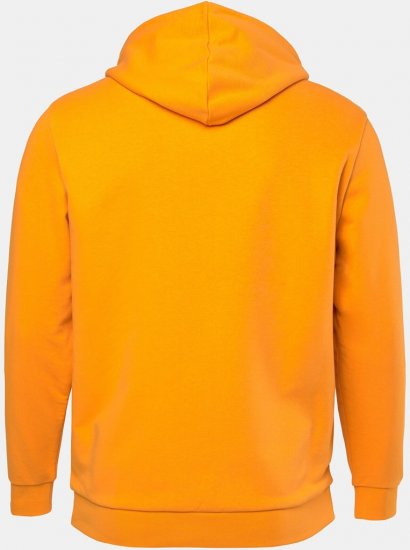 JAY-PI Hoodie UNLMTD Orange - Džemperi un džemperi ar kapuci - Džemperi - 2XL-14XL