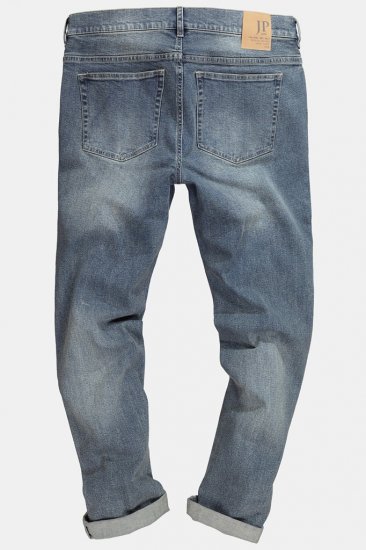 JP1880 FLEXNAMIC Modern Straight Fit Jeans Vintage Denim - Džinsi un bikses - Džinsi un Bikses - W40-W70