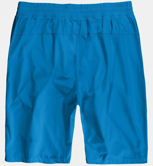 JAY-PI Bermuda FLEXNAMIC® Shorts Blue - Šorti - Šorti - W40-W60
