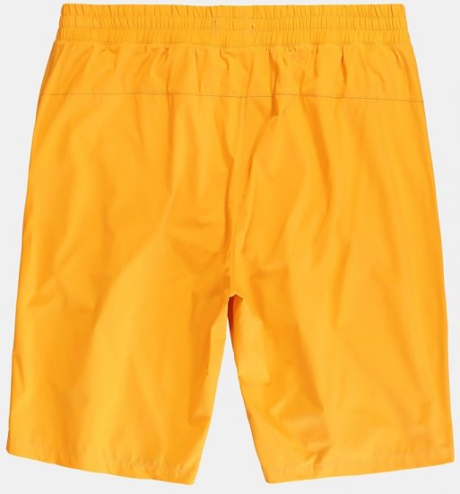 JAY-PI Bermuda FLEXNAMIC® Shorts Orange - Sporta bikses un šorti - Sporta bikses un Sporta šorti - 2XL-12XL