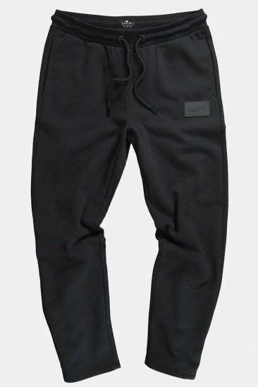 JAY-PI Sweatpants Active Black - Sporta bikses un šorti - Sporta bikses un Sporta šorti - 2XL-12XL